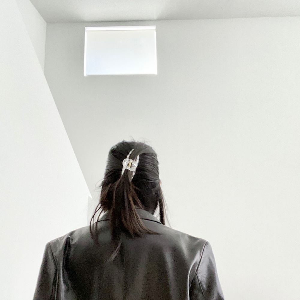 Meet your Posher, Silkblend